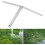 Foldable tools for combating water weeds in ponds, 39.5 cm 3