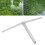 Foldable tools for combating water weeds in ponds, 39.5 cm 5