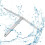 Foldable tools for combating water weeds in ponds, 39.5 cm 4