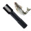 Electric Fish Scale Remover, Automatic Skinner for Freshwater Fish Cleaning 1