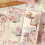 Flower Sticker Collection Craft Supplies For Memory Keep-Green 6