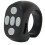 Smart Scrolling Ring, Bluetooth Remote Control Page Turner for Mainstream Apps, Rechargeable Design Ensuring High Performance and Easy Page Turner for 3