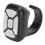 Smart Scrolling Ring, Innovative Wireless Bluetooth Remote Control For Seamless Tiktok Browsing And Page Turning, Premium Quality And Durability, Perf 4