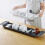Elevate Your Bath Experience: Expandable Bath Caddy, Multifunctional Organizer With Durable Material And Drainage Ventilation, Adjustable Bathtub Rack 5