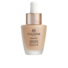 MAGICO foundation #4N-Sabbia 30 ml