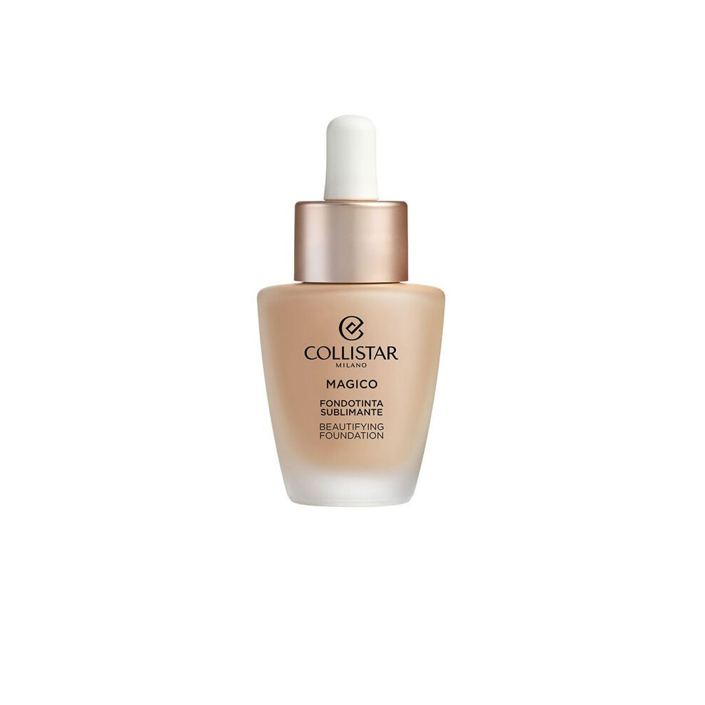 MAGICO foundation #4N-Sand 30 ml