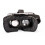 Immersive Virtual Reality Experience, Innovative Smartphone Compatible VR Headset with Anti-blue Light Technology, Large Viewing Angle for Extended Co 4