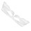 Phare avant à lentille transparente en polycarbonate - Compatibilité - Référence - Cache-lentille décoratif - Optimisation de la distribution de 8