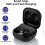 Θήκη φορτιστή δύο τρόπων φόρτισης για Galaxy Buds2Pro, μπαταρία 600mAh, προστασία από 6