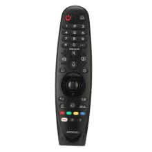LG Smart TV Mate, Magic Remote-Ersatzfernbedienung mit Sprach- und Zeigerfunktion, 1 Jahr Garantie für sorgenfreies Bedienen, perfekt für