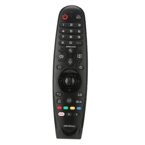 LG Smart TV Mate, αντικατάσταση τηλεχειριστηρίου Magic με φωνητική λειτουργία και
