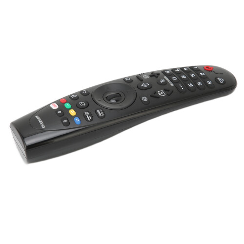 LG Smart TV Mate, αντικατάσταση τηλεχειριστηρίου Magic με φωνητική λειτουργία και 1