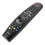 LG Smart TV Mate, αντικατάσταση τηλεχειριστηρίου Magic με φωνητική λειτουργία και 5