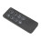 Τηλεχειριστήριο αντικατάστασης για Bose Solo Soundbar Series II, εργονομικός σχεδιασμός που 5