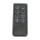 Τηλεχειριστήριο αντικατάστασης για Bose Solo Soundbar Series II, εργονομικός σχεδιασμός που 6