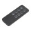 Τηλεχειριστήριο αντικατάστασης για Bose Solo Soundbar Series II, εργονομικός σχεδιασμός που 4