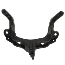 Hochbelastbare obere Frontverkleidungsstrebe aus Aluminium, passend für Suzuki GSXR600. Nachrüstprodukt, neu, hohe Stabilität, erstklassige