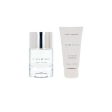 Coffret 2 pièces Le Sel d'Issey