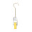Protective Scratch Proof Garment Sample Holder Clear Acrylic-5 1