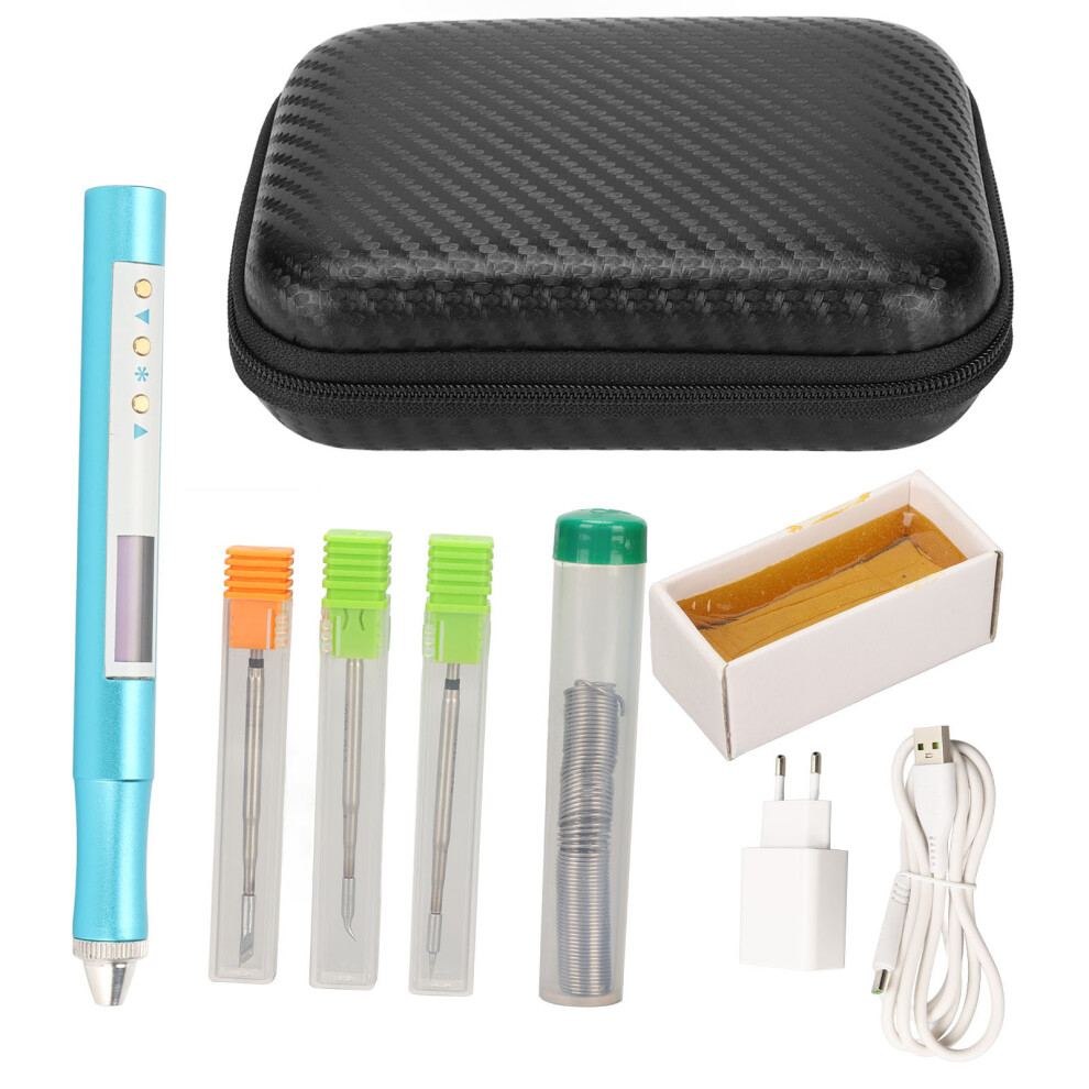 Innovative Gutta Percha Obturation System, Ergonomically Correct Wireless Endo Heated Pen For Root Canal Filling, Adjustable Temperature Mode And Rapi 9486358100622