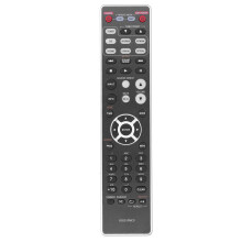 Ersatzfernbedienung mit Schnellreaktionssupport, benutzerfreundlich für Senioren und Kinder, problemlose Bedienung, innovatives Tastaturdesign