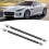 Μπροστινός προφυλακτήρας Splitter Strut Brace4, Σετ ρυθμιζόμενων ράβδων στήριξης από 6