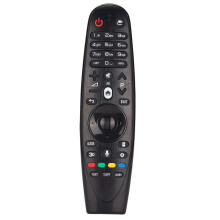 Sprachfernbedienung „Magic Remote“ für LG Smart TVs, Zeiger- und Sprachsteuerung mit App-Schnelltasten, Universalfernbedienung kompatibel mit