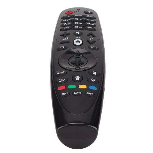 Τηλεχειριστήριο Voice Magic για LG Smart TV, Δείκτης και Φωνητικός Έλεγχος με πλήκτρα 2