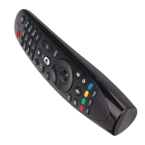 Τηλεχειριστήριο Voice Magic για LG Smart TV, Δείκτης και Φωνητικός Έλεγχος με πλήκτρα 1