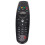 Τηλεχειριστήριο Voice Magic για LG Smart TV, Δείκτης και Φωνητικός Έλεγχος με πλήκτρα 4
