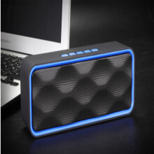 Espectáculo de luces RGB de colores, sonido Hi-Fi sorprendentemente potente: ¡eleva tu fiesta a cualquier lugar!