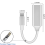 Φορητός διανομέας οθόνης, προσαρμογέας USB C σε HDMI, συμπαγής σχεδιασμός, συμβατός 3