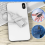 Φορητός διανομέας οθόνης, προσαρμογέας USB C σε HDMI, συμπαγής σχεδιασμός, συμβατός 8