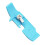 Sturdy Plastic Presser Foot Long Designs for Sewing Machines-3 1