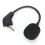Ανταλλακτικό βραχίονα μικροφώνου για Kingston HyperX Cloud Series, ακουστικά παιχνιδιών με 3