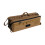 Weather Resistant Camp Storage Bag For Cooking Tools-Sand color 1