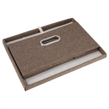 Durable And Chic: Heavy Duty Storage Containers, Collapsible Storage Boxes For A Sleek And Organized Living Space
