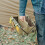 Weather Resistant Camp Storage Bag For Cooking Tools-Sand color 7