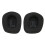 Κάλυμμα μαξιλαριού αυτιών για Logitech G733, κατασκευασμένο από ύφασμα και αφρό μνήμης, 2