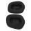 Κάλυμμα μαξιλαριού αυτιών για Logitech G733, κατασκευασμένο από ύφασμα και αφρό μνήμης, 8