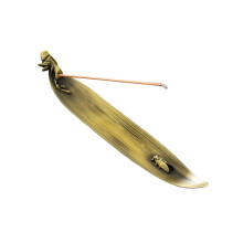 Metal Incenses Stick Holder Burners Ashes Catchers Home-3