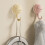 Removable Ball Suction Hook Washable Design Efficient-Clear 4