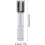 Electric Scraper for Cleaning Freshwater Fish, Easy Catfish Dandruff Removal Grey 4