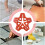 Tile Gap Locator  Floor Leveling Tool  NonSlip Tile Positioning Aid 3