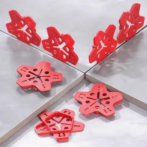 Tile Gap Locator  Floor Leveling Tool  NonSlip Tile Positioning Aid 1