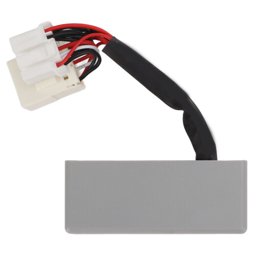 Σταθεροποιητής Controller4 Φλας LED μοτοσικλέτας, Ισοσταθμιστής φορτίου, Γρήγορο φλας 1