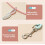 2-Pack Anti-Pull P-Chain Leash 150 cm 150 kg 10