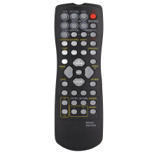 Ersatzfernbedienung für Audio-/Video-Receiver, kompatibel mit Yamaha RX-V340, RX-V350, RX-V357, RX-V359, RX-V420, RX-V396, RX-V396RDS,