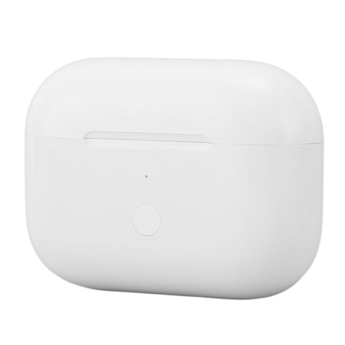 Fast Charging Replacement Charger Case Compatible with AirPods Pro 1st & 2nd Generation, Wireless Charging Case with Bluetooth Pairing Sync Button, Su 2