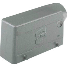 Han 24BgsM25 19300241521 Sleeve Housing Pack of 1